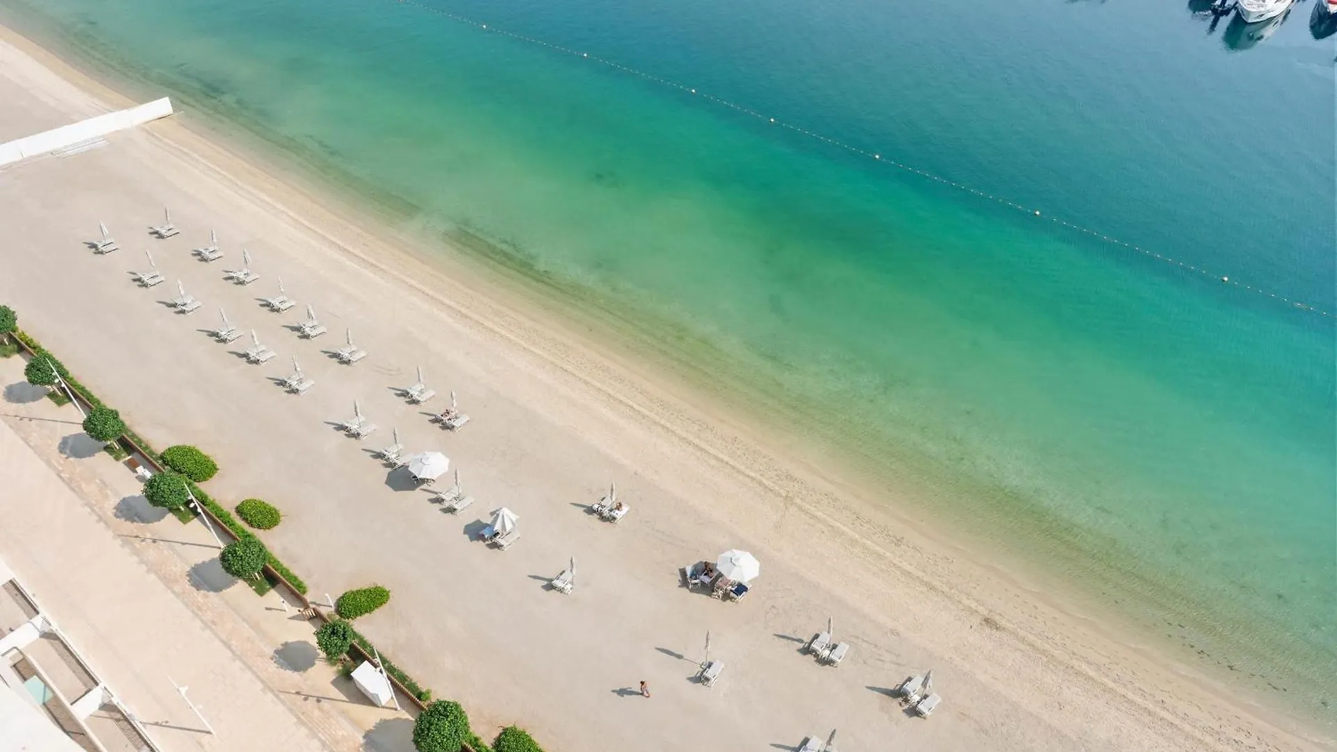 Silkhaus Marina View 1Bdr Marina Vista Tower Apartment Dubai