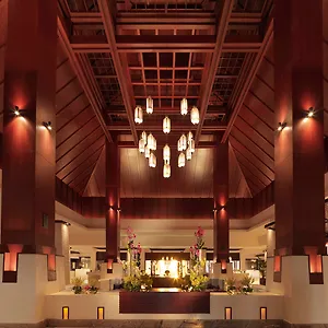 Anantara The Palm Feriested