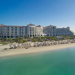 Waldorf Astoria Palm Jumeirah Feriested